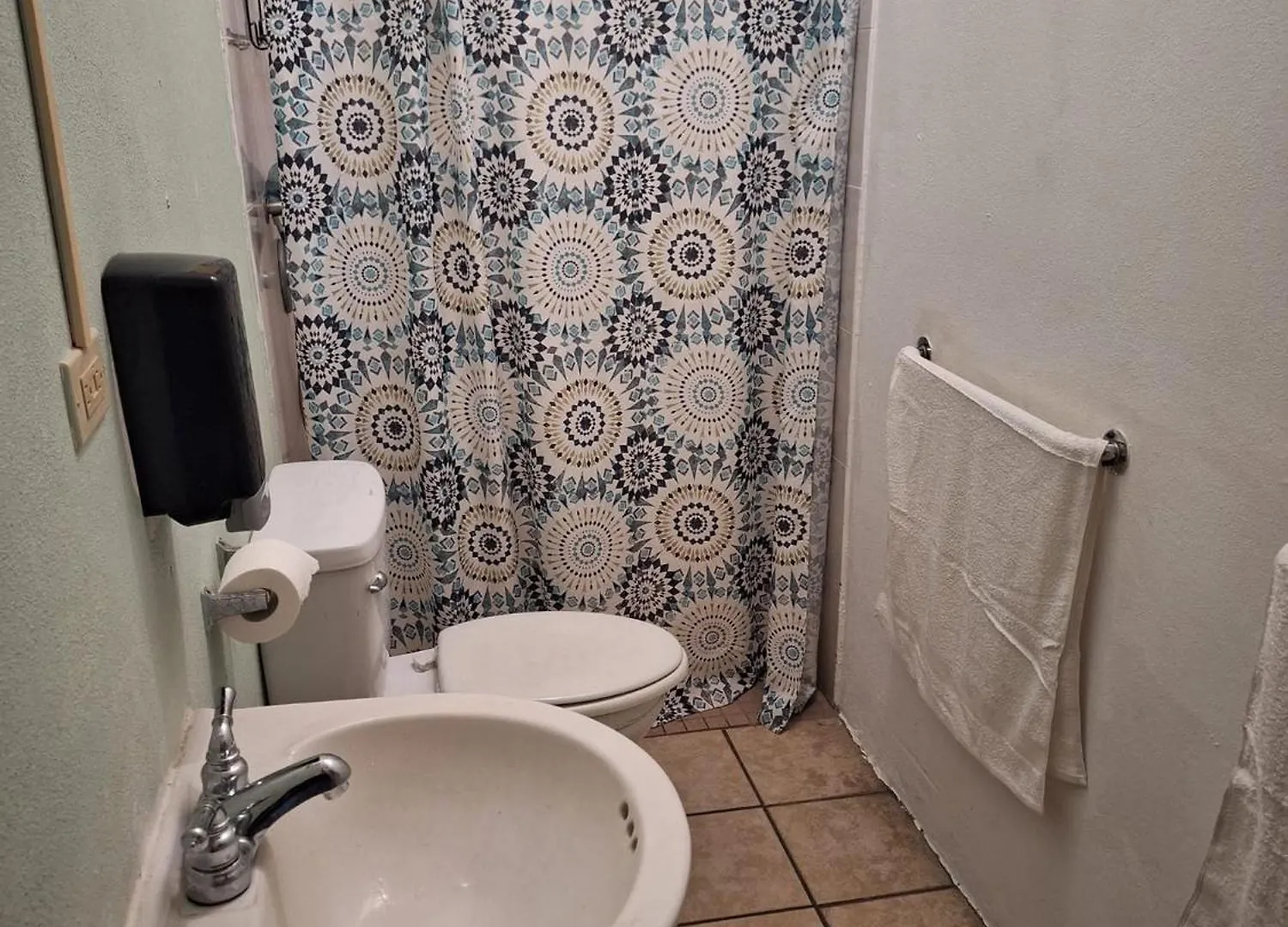 Humacao Guest House 3 فندق مبيت وإفطار