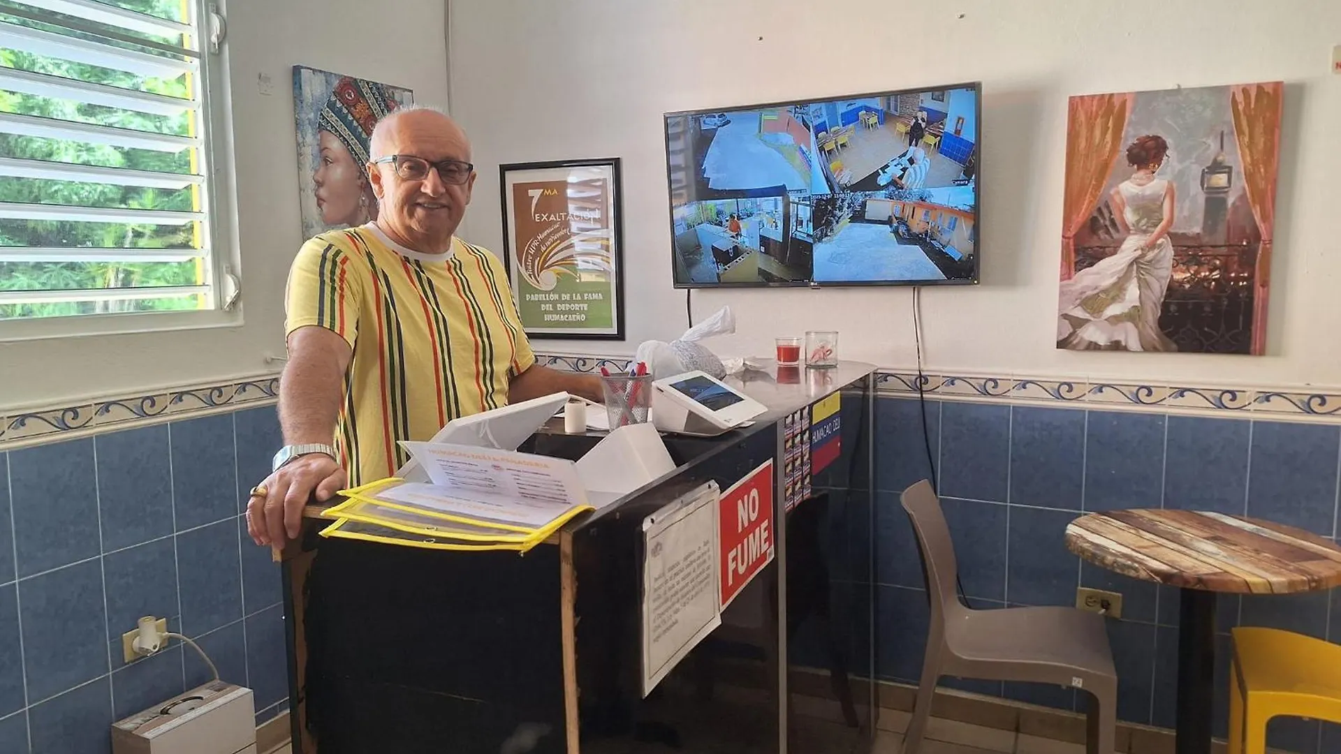 Humacao Guest House 3 فندق مبيت وإفطار