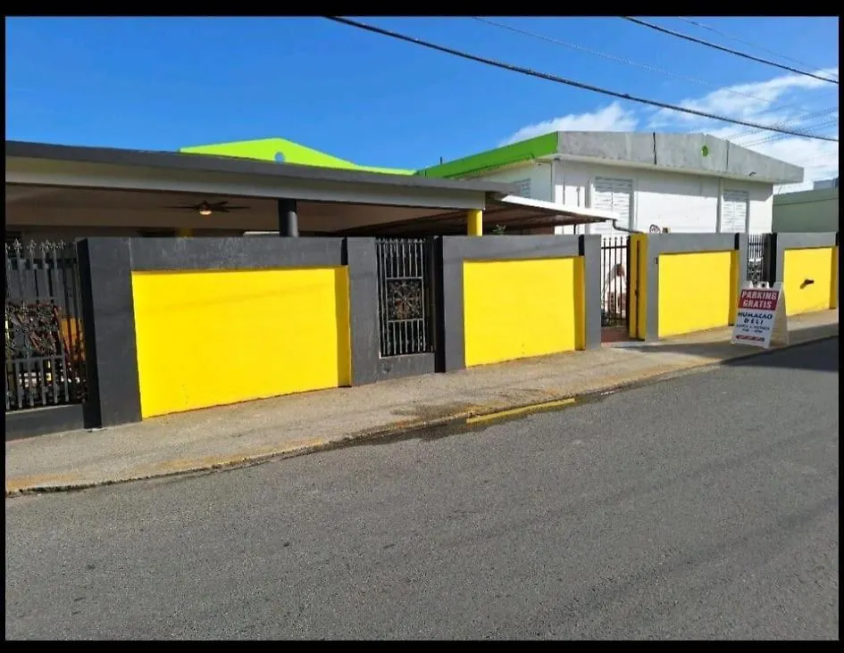 Humacao Guest House 3