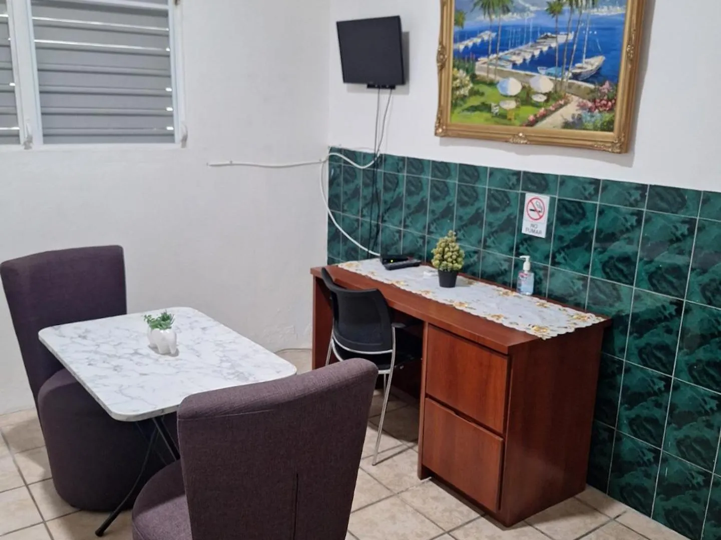 فندق مبيت وإفطار Humacao Guest House 3 بورتوريكو